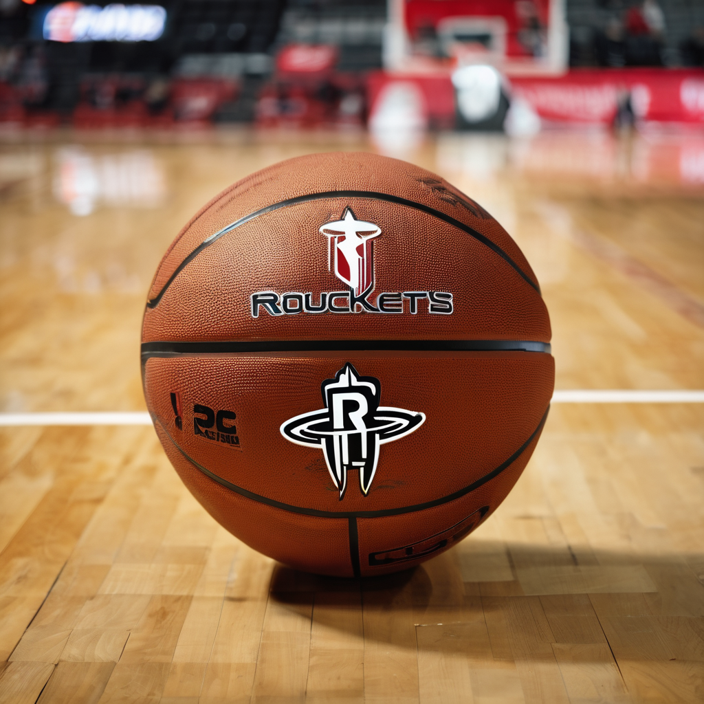 Rockets Eye Guard Upgrades as Trade Deadline Approaches