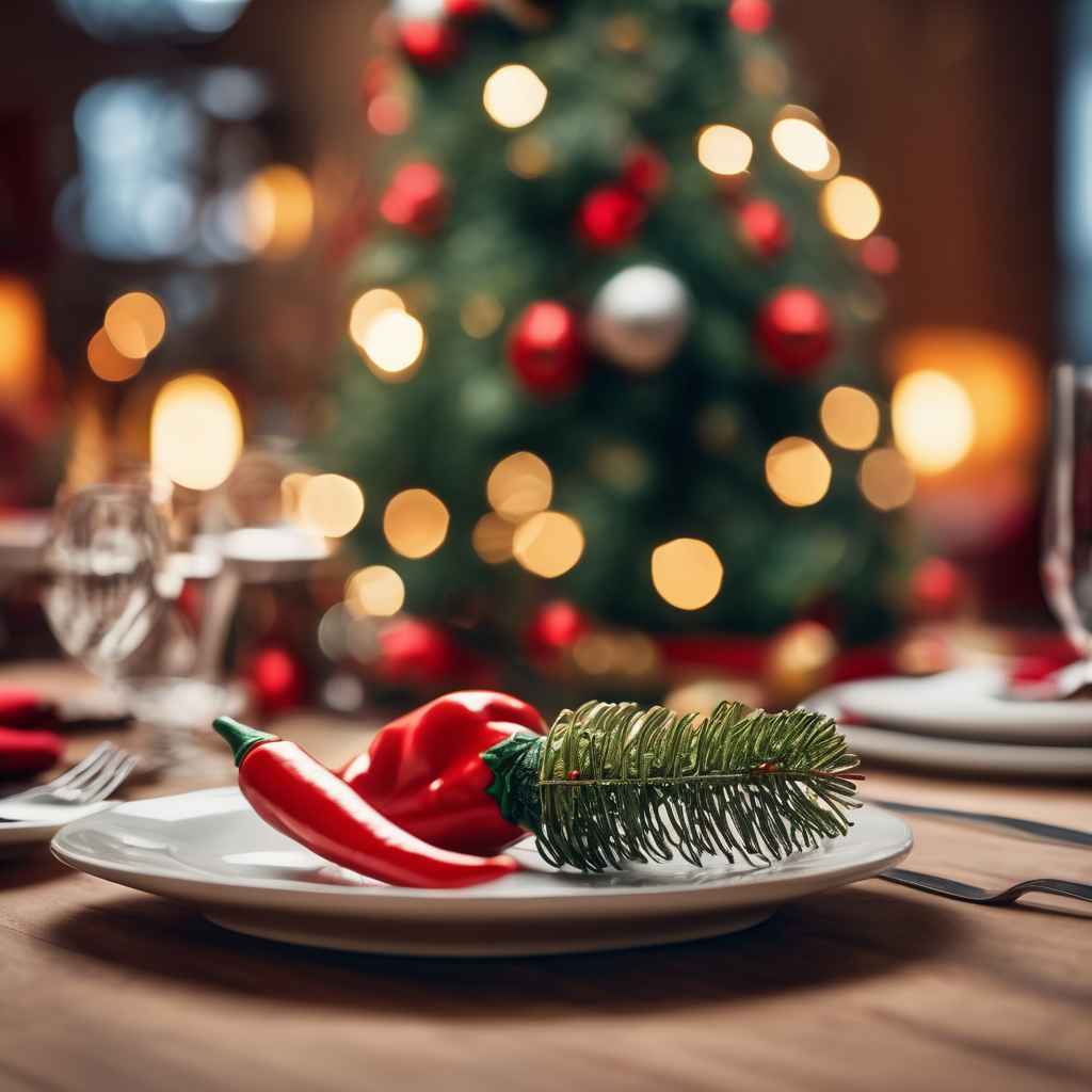 Chili's to Close for 24 Hours on Christmas Day