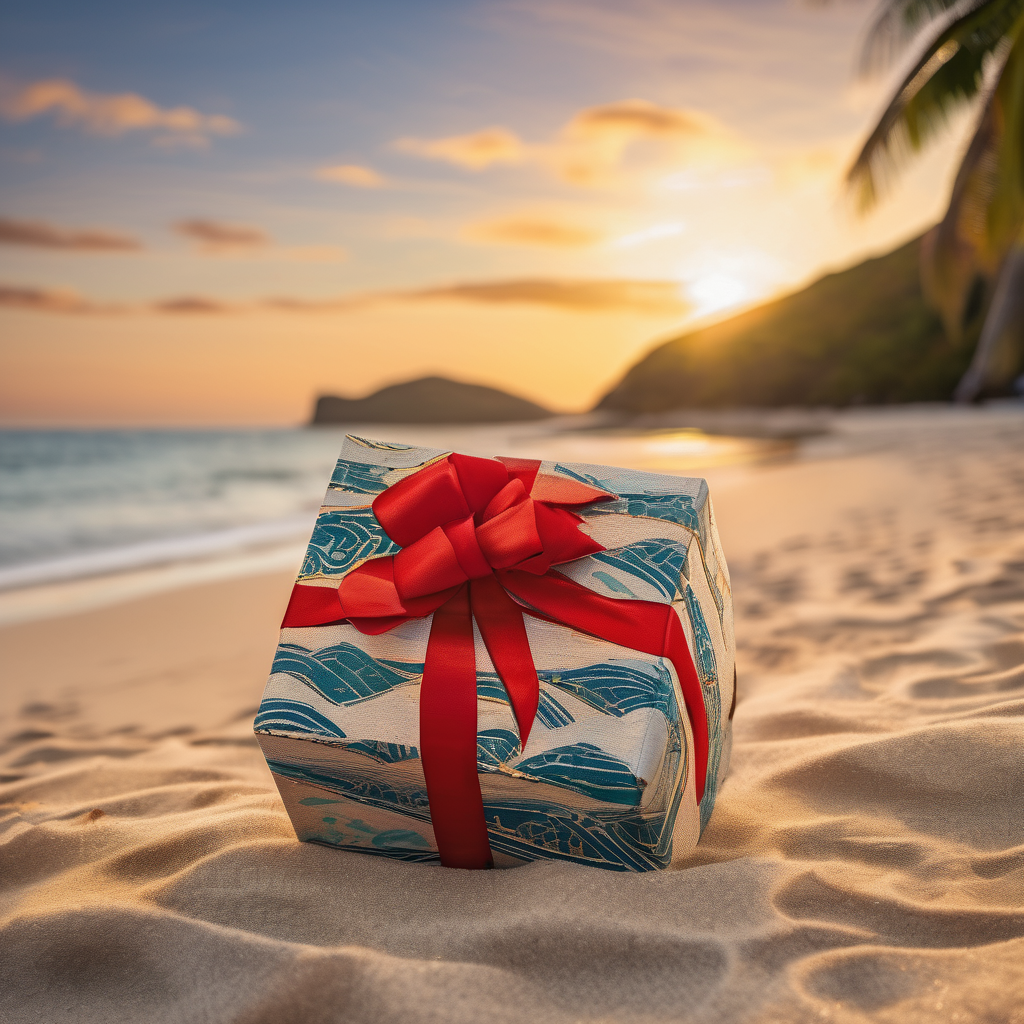 Mr Sam: Fijian Rapper Prioritizes Family Time and Smart Christmas Budgeting