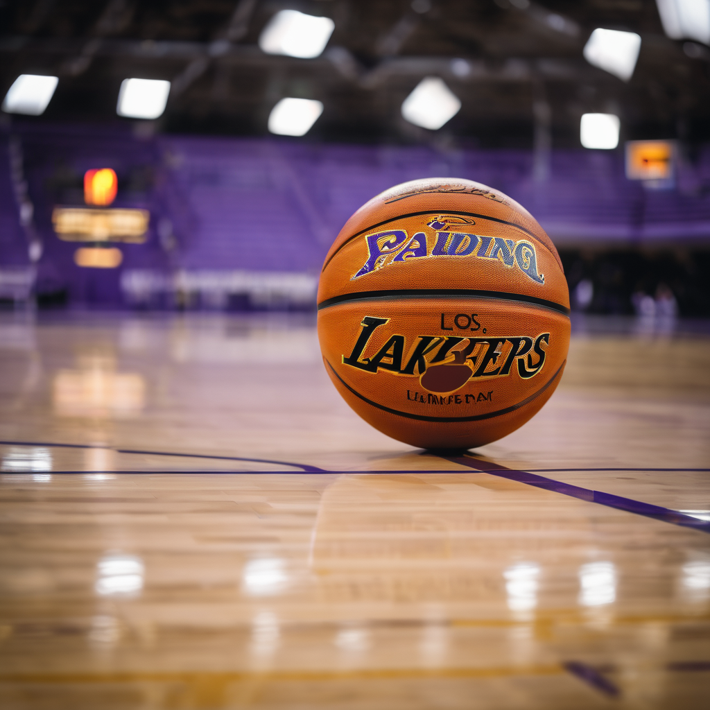 LeBron James stays mum on Chris Paul exit as Lakers trade rumors swirl