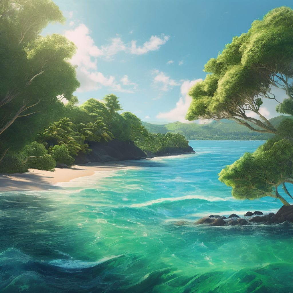 Fuel Slick Near Suva Prompts Joint Efforts to Protect Fiji’s Seas