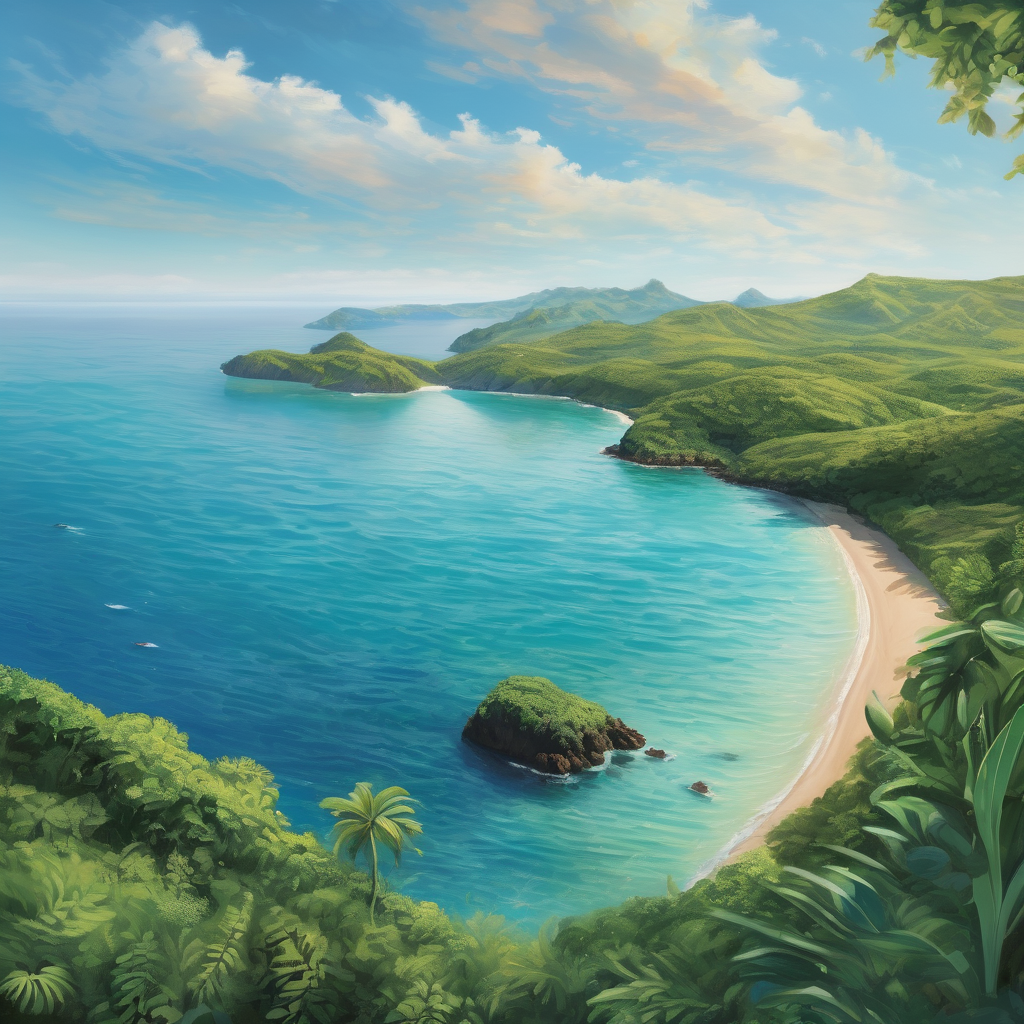 Fuel Slick Near Suva Prompts Joint Efforts to Protect Fiji’s Seas