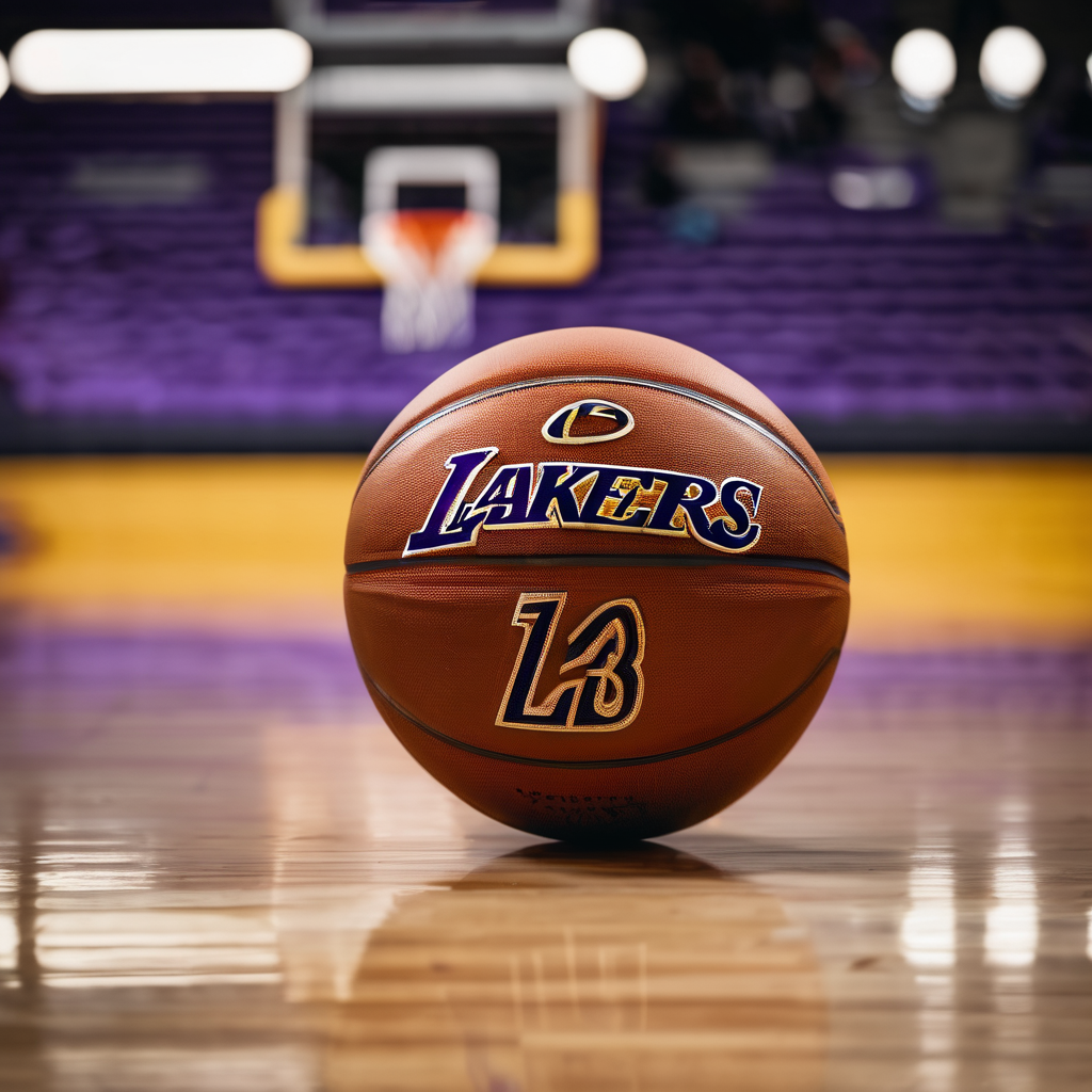 Bronny James Recalled by Lakers as Doncic's Injury Tests Team Depth