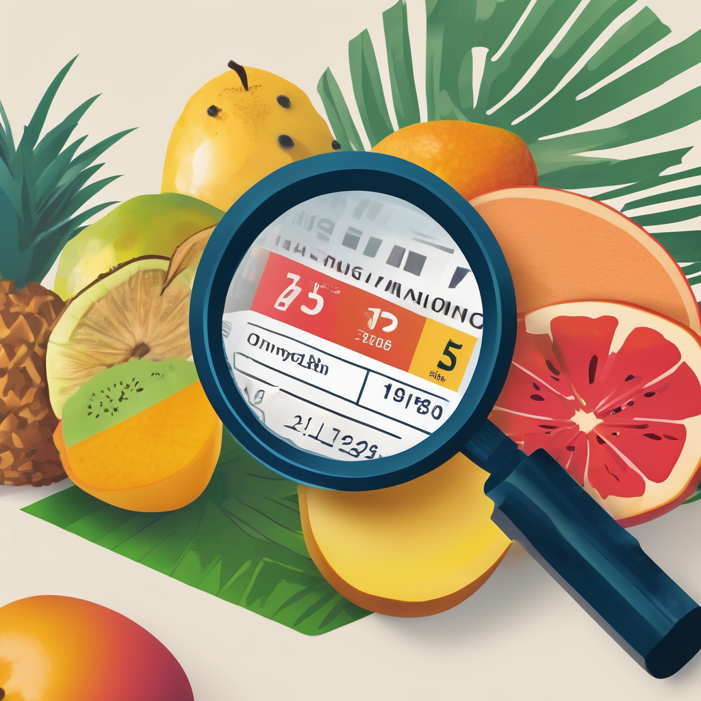 Fiji FCCC Intensifies Festive Season Inspections to Guard Shoppers