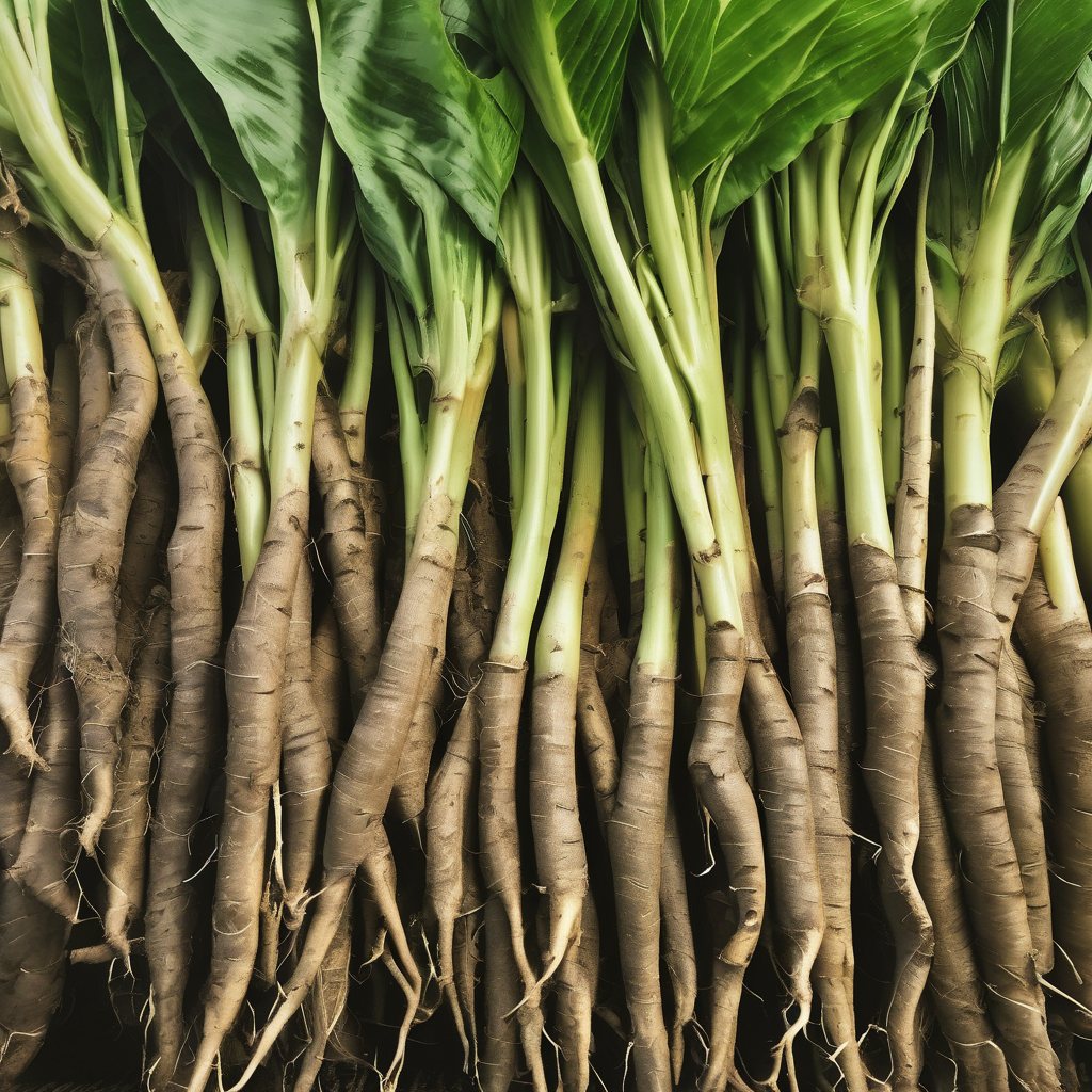 Labasa Farmers Keep Dalo Prices Low for Christmas