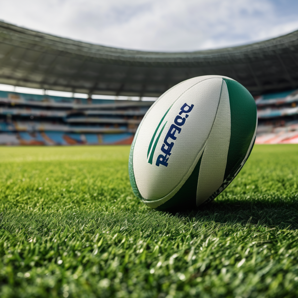 Pacific Sports Sponsorships: Turning Investments into Returns in Fiji