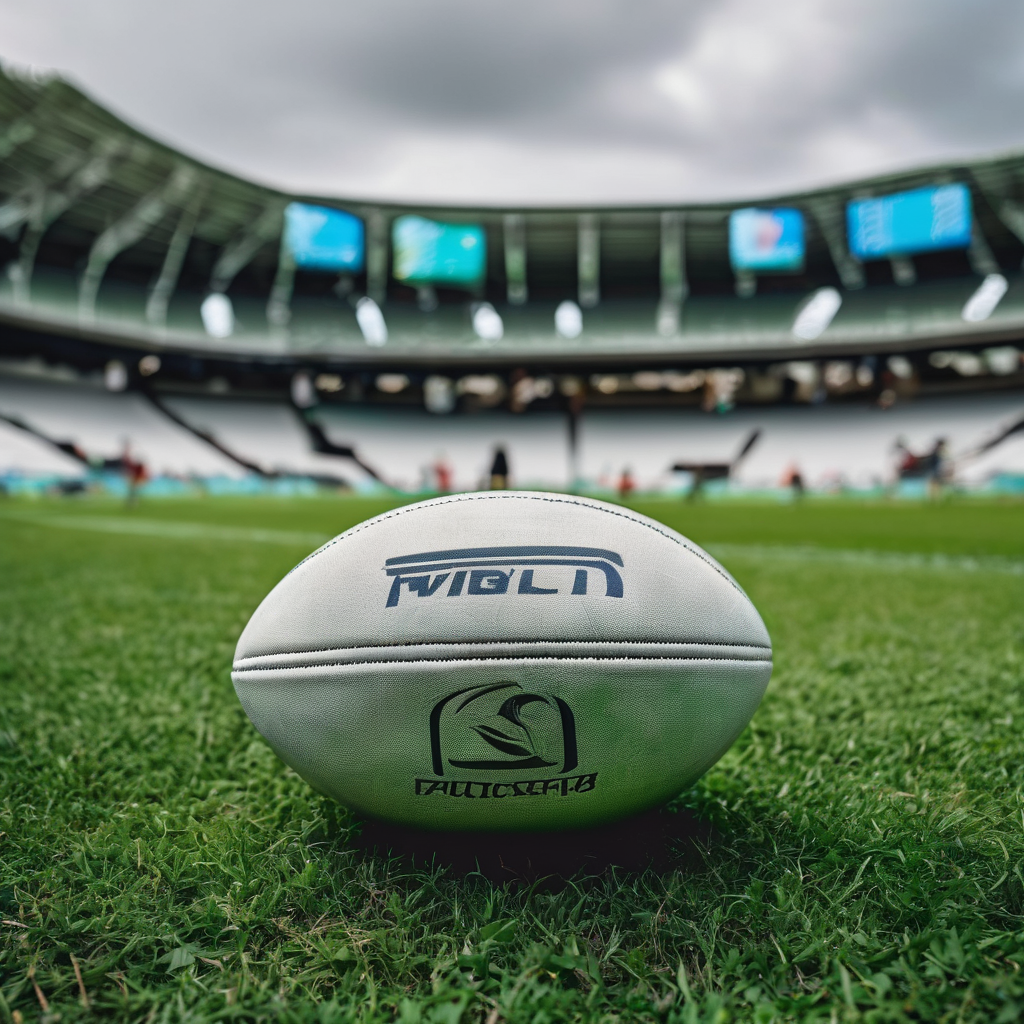 Pacific Sports Sponsorships: Turning Investments into Returns in Fiji