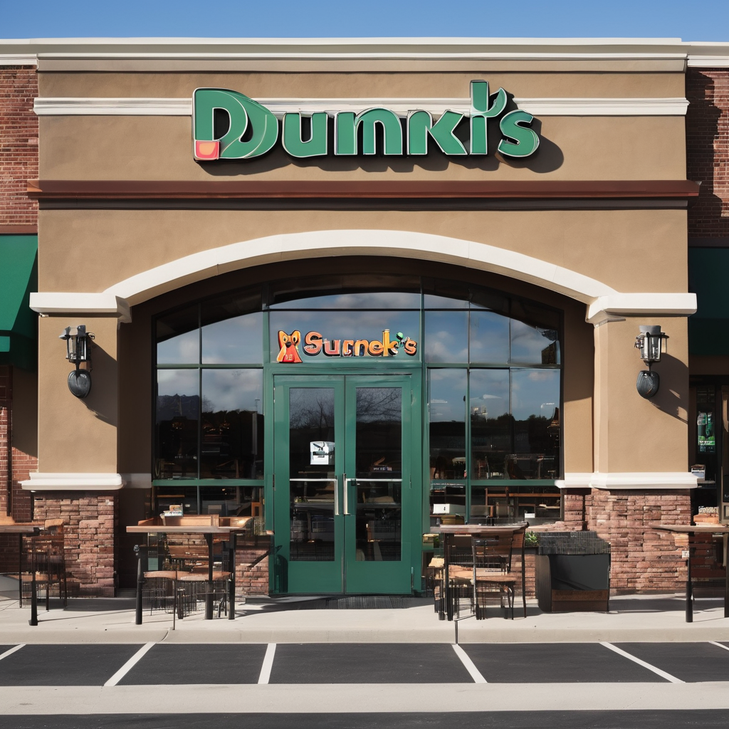 Which Fast-Food Chains Are Open on Christmas Eve and Christmas Day 2025?