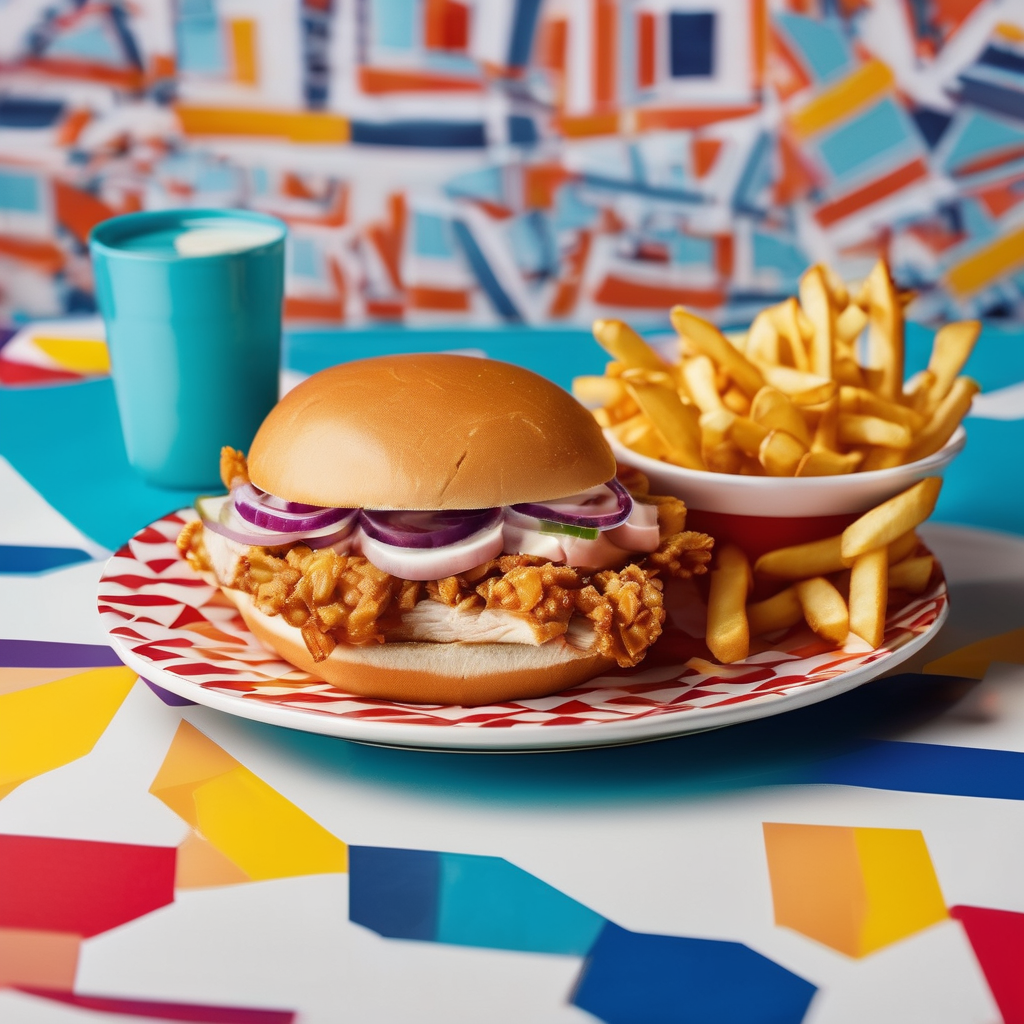 Jack in the Box 75th Anniversary: Chicken Supreme Returns and Fan Perks
