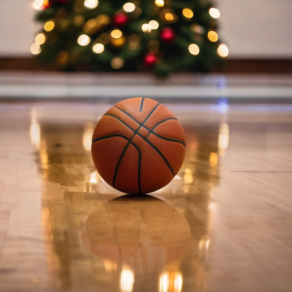 NBL Christmas Day Clash Expands Australia’s Holiday Basketball Tradition