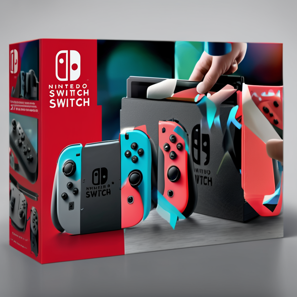 Ubisoft and Nintendo Tease Switch 2 VRR via Anvil Engine Integration