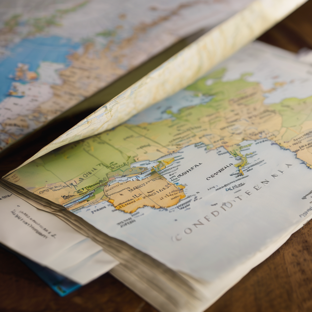 New Epstein Documents Surface Clues on Co-Conspirators and Trump Ties