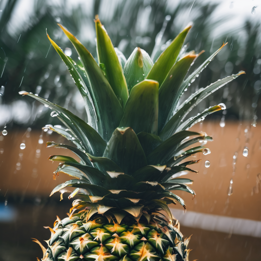 Pineapple Express to SoCal: Christmas Week Rain Sparks Flood Warnings