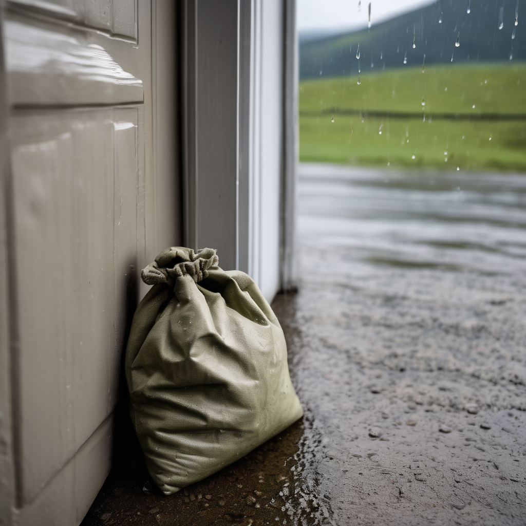 Ventura County Braces for Winter Storm: Flood Watch, Evacuations and Mud Risks