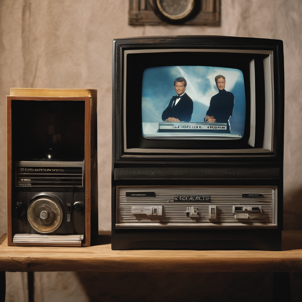 Stargate SG-1 Returns to Netflix on February 15, 2025 — All 10 Seasons Ready to Binge