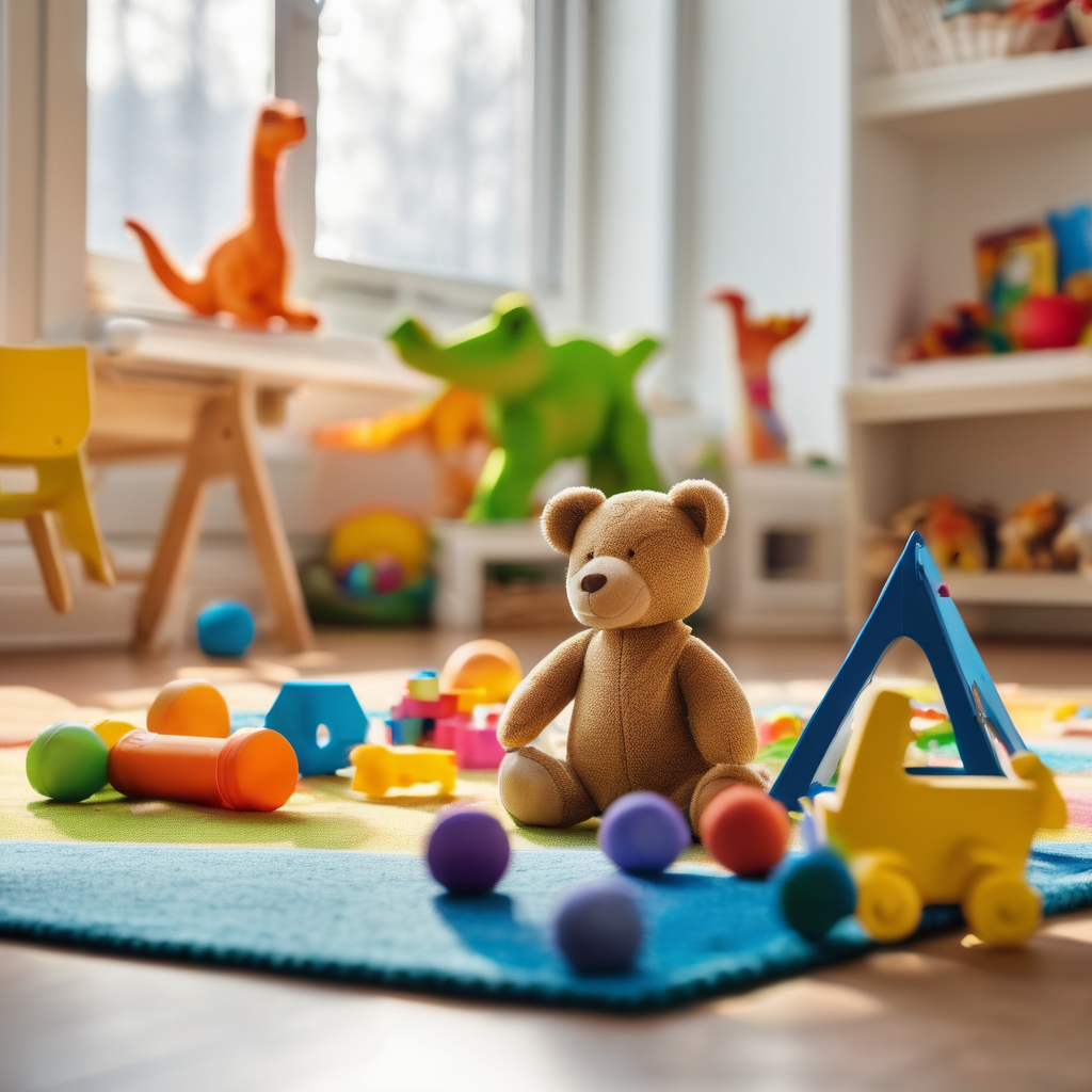 Indiana Child Care Faces Voucher Cuts as Providers Rally for Support