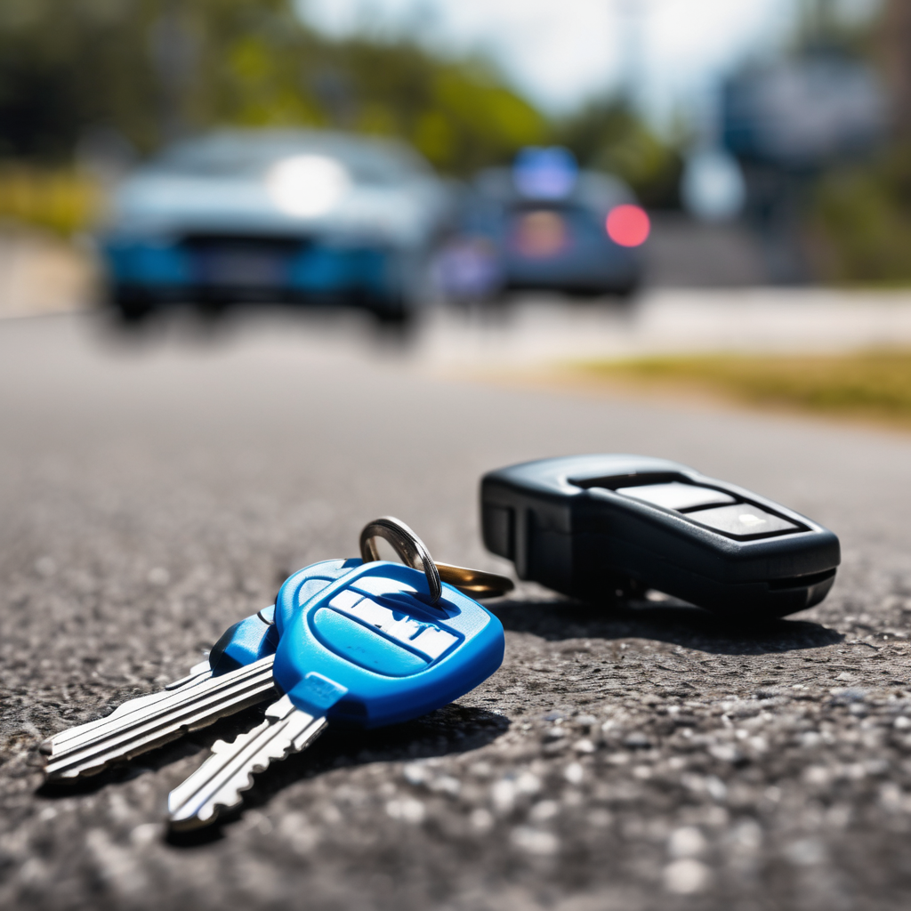 Cranston Democratic Chair Maria Bucci Charged with First-Time DUI After Traffic Stop