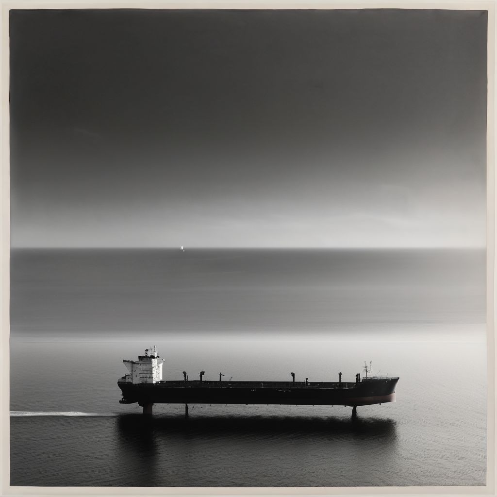 Shadow Fleet at Sea: U.S. Moves in Venezuelan Oil Standoff