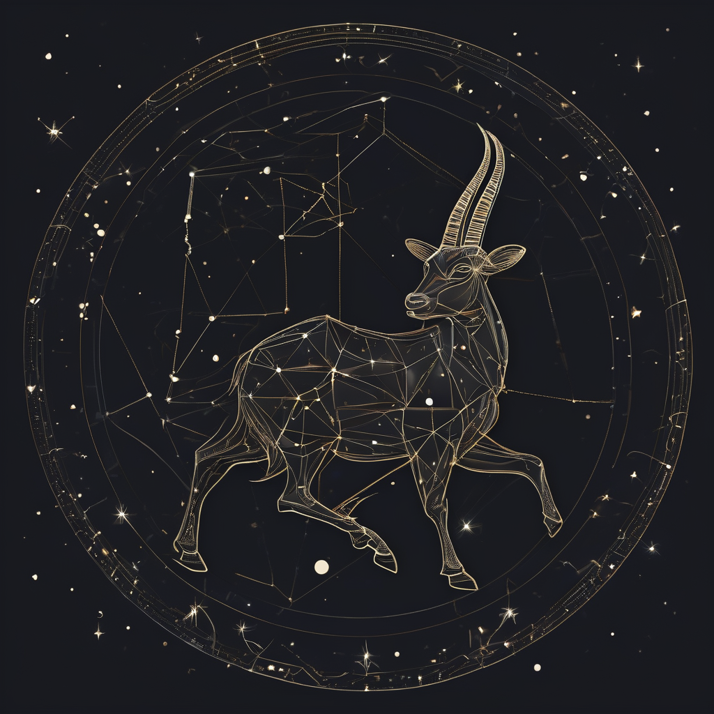 Venus in Capricorn Sparks Subtle Shifts Across the Zodiac