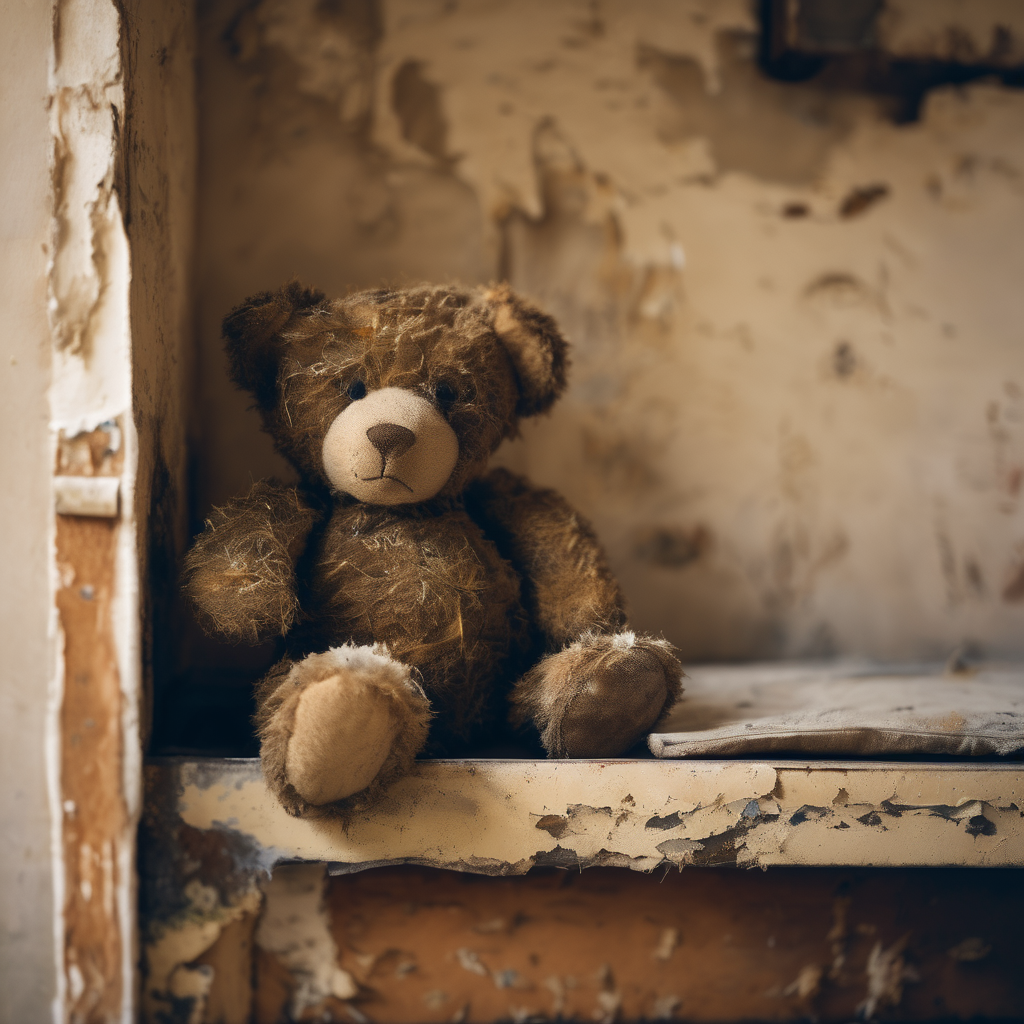 Tennessee DCS Audit Reveals Chronic Failures Endangering Children