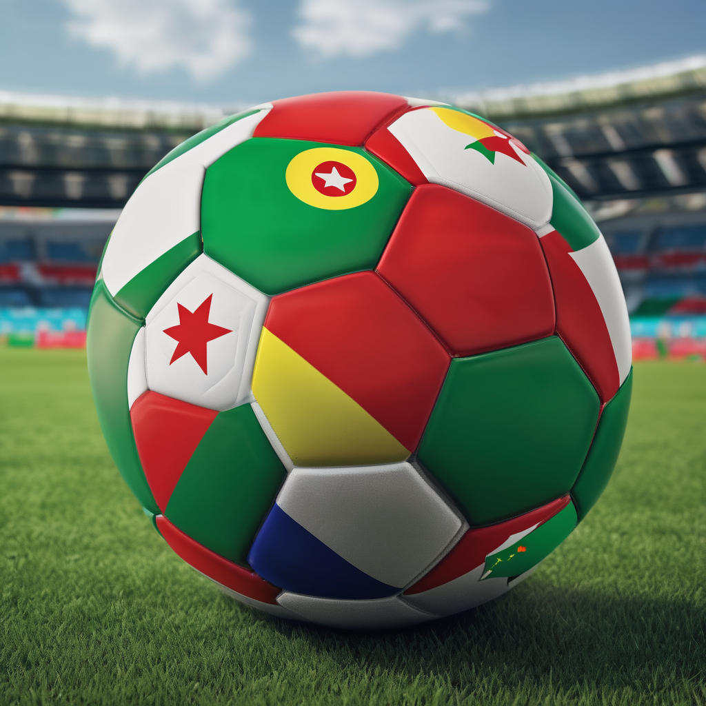 AFCON Opener: Burkina Faso Favored in Clash with Equatorial Guinea