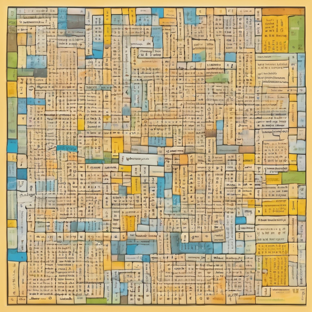 Crack Today's NYT Connections Puzzle: Four Groups, Hidden Clues