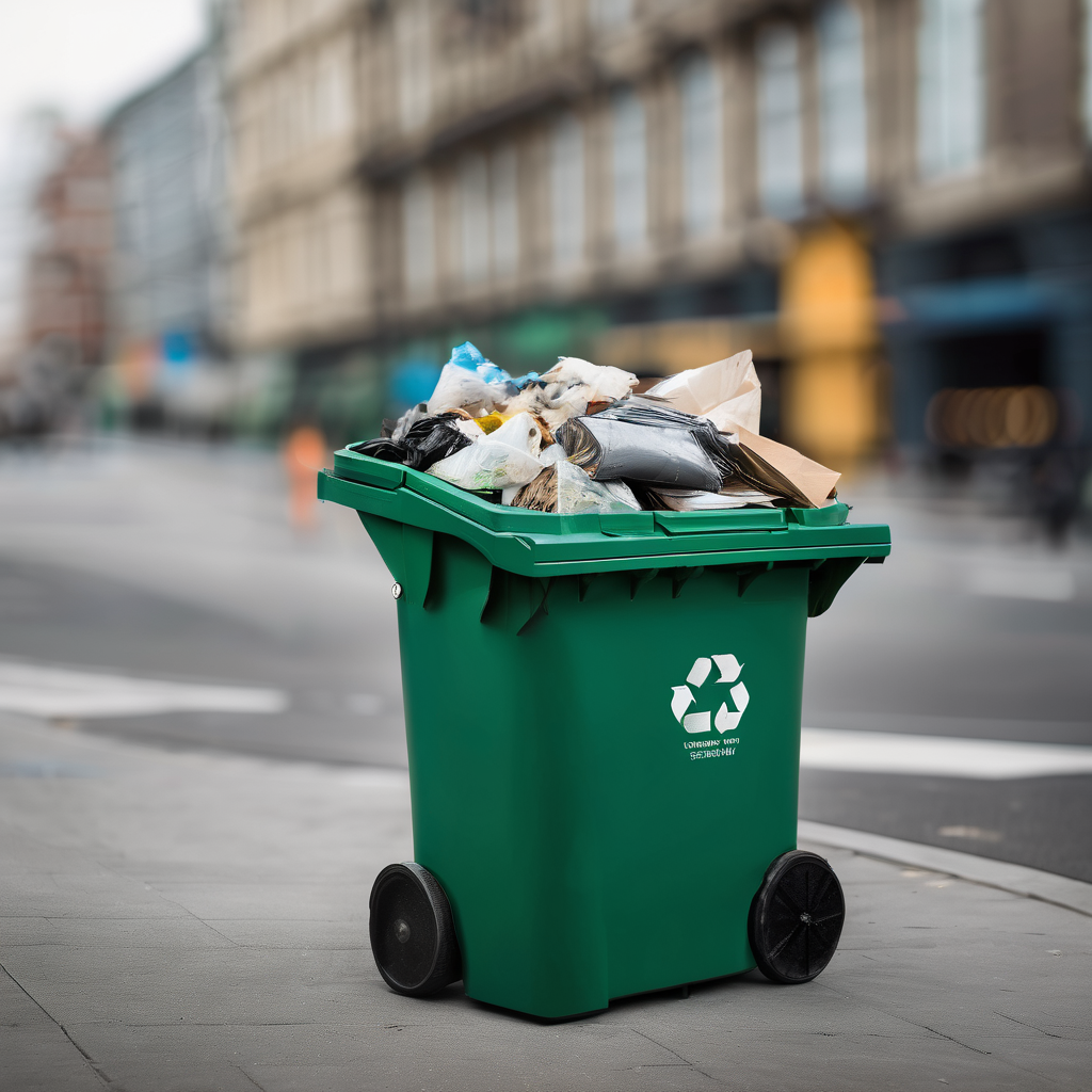 Analyst Signals Short Setup on Waste Management Amid Market Turmoil