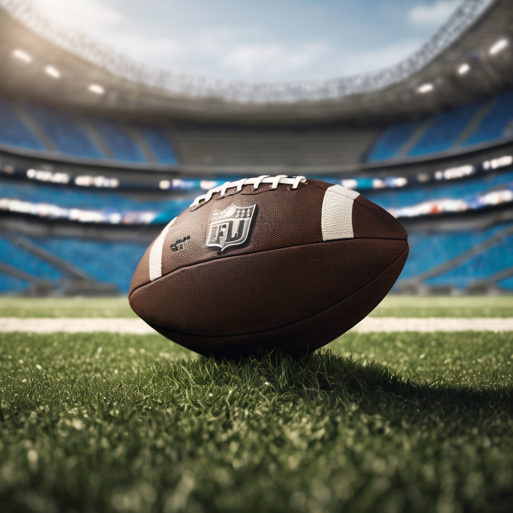 Week 17 Drama: Who Can Clinch the NFL Playoff Berths?