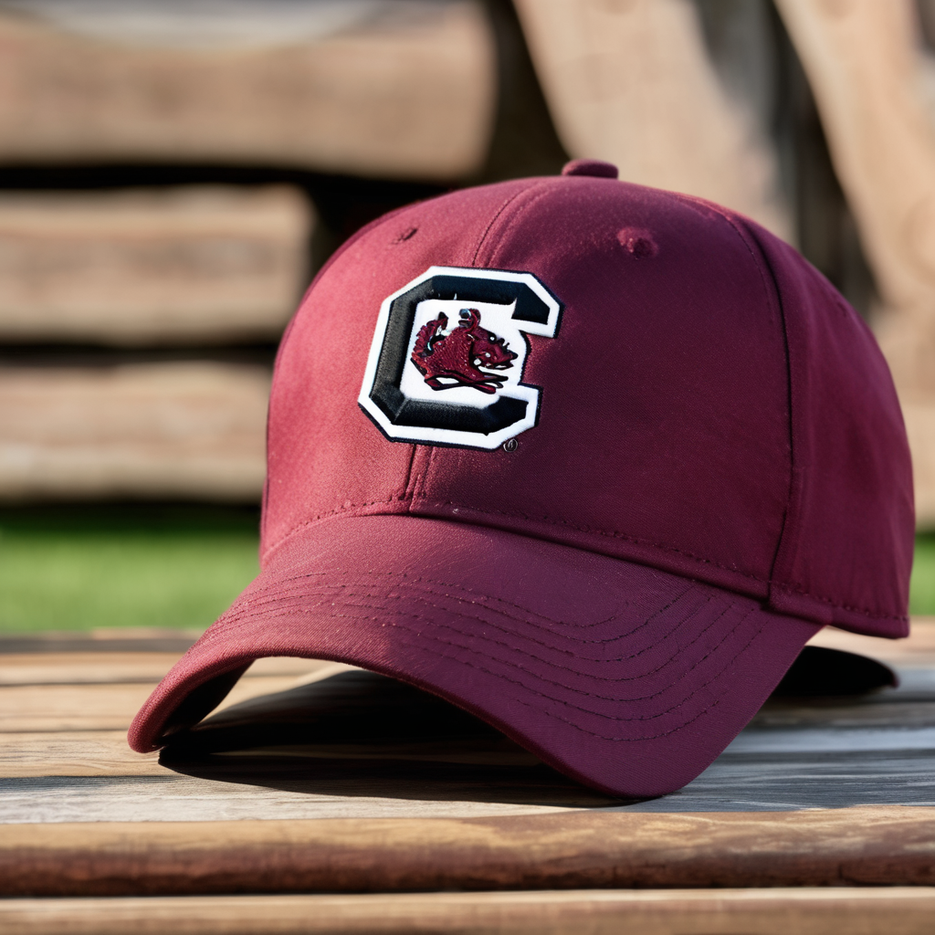 No. 5 2026 Recruit Jerzy Robinson Chooses South Carolina