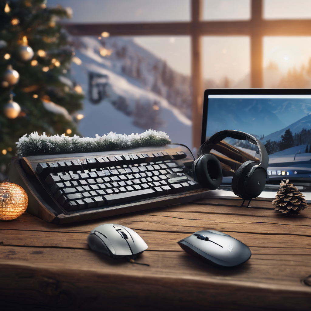 Escape from Tarkov Patch 1.0.1.0 Teases New Rifle, Winter Event and Queue Overhaul