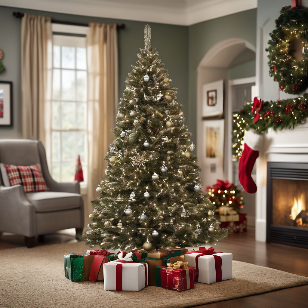 NFL Christmas Day Lineup Falls Short of Hype, Fans Left Wanting More