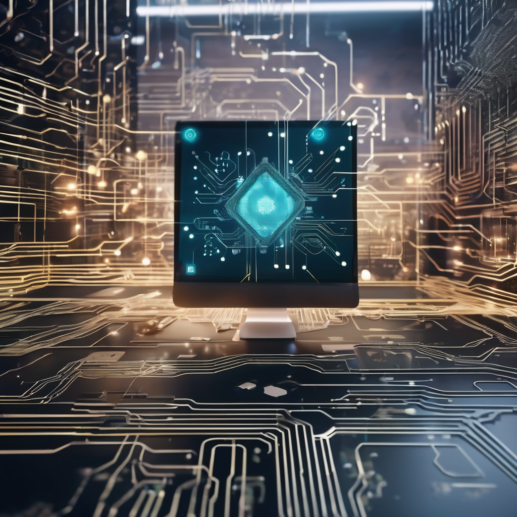 Alphabet Bets Big on AI with Intersect Deal Amid Investor Shifts