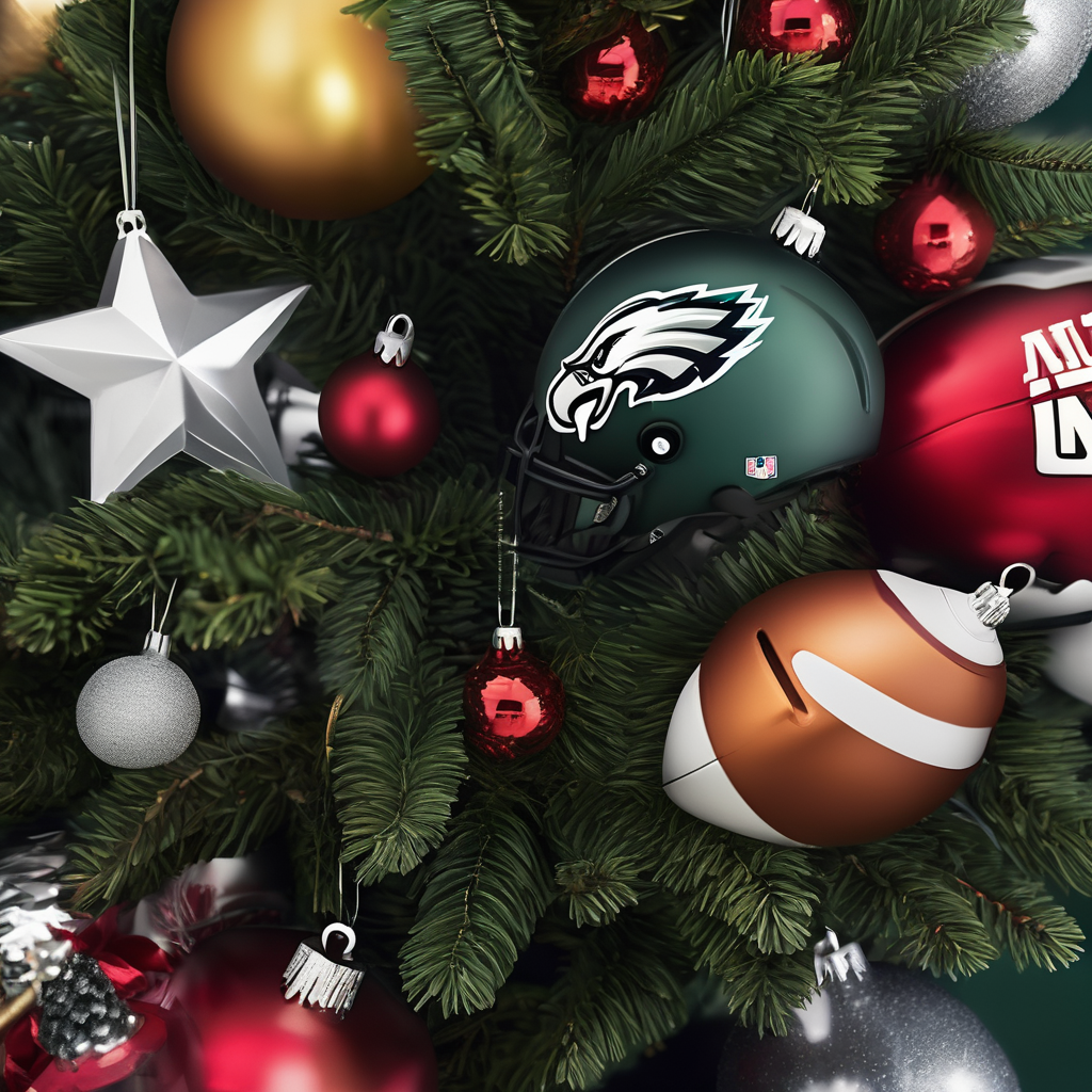 Christmas Day NFL DFS: Gibbs and Pickens Lead Value Plays Amid QB Injuries