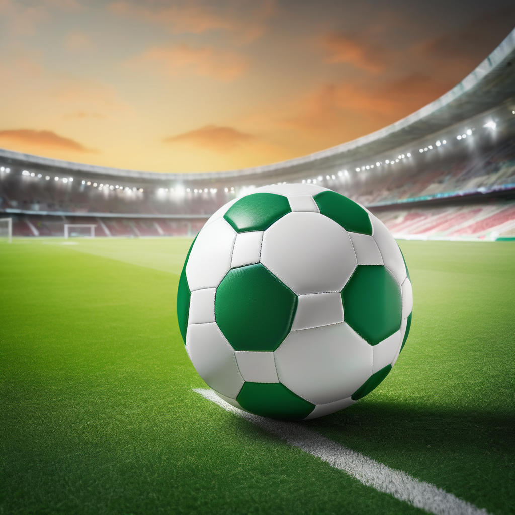 Mahrez Leads Algeria Toward AFCON Redemption in Morocco