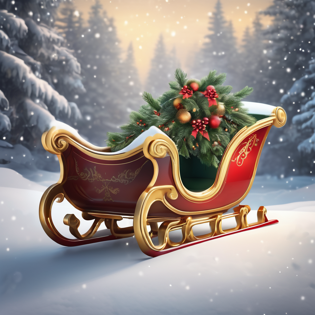 Broadway Star Jessica Vosk Celebrates Sleigh Anniversary with Holiday Concert Tour