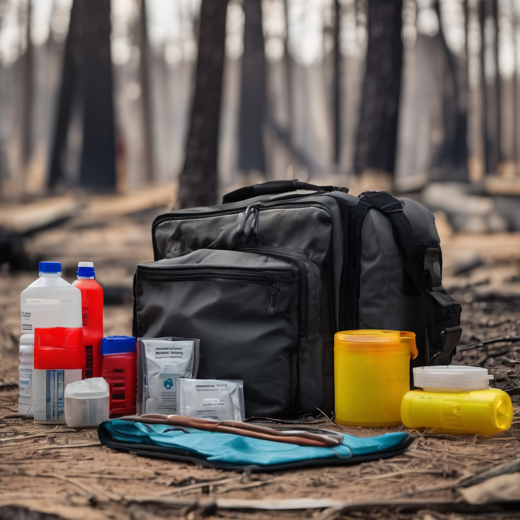 SCE Extends Wildfire Recovery Aid Through 2026