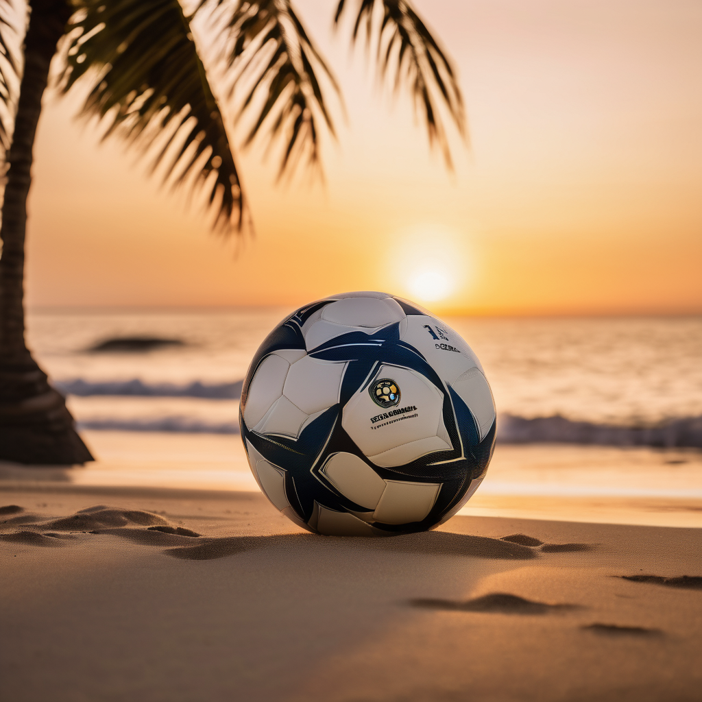 Ivory Coast Gears Up to Defend AFCON Crown in Mozambique Opener