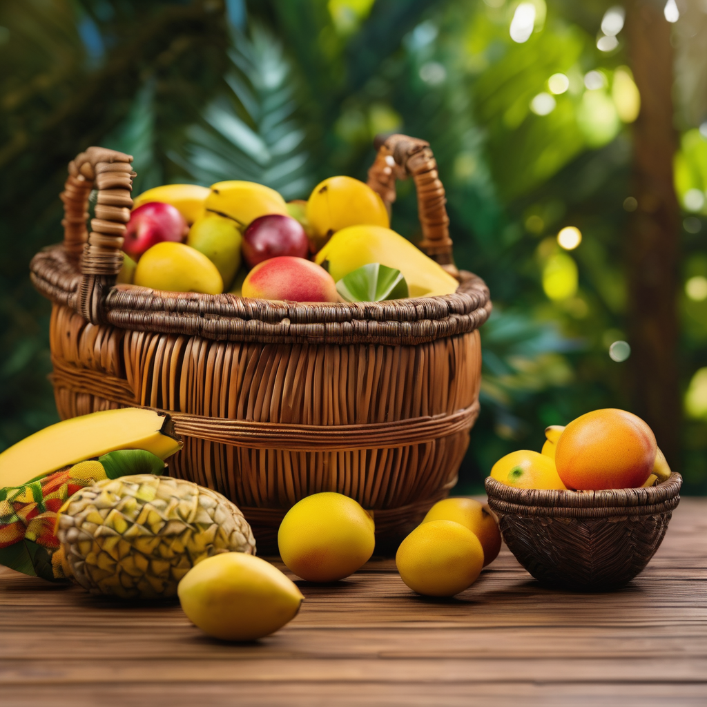 Fiji Christmas Message: A Call to Protect the Vulnerable