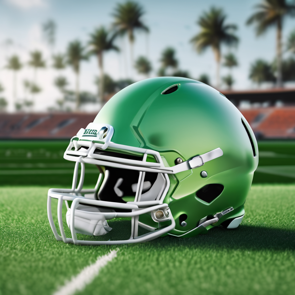 Miami's Defensive Masterclass Powers Win Over Texas A&M