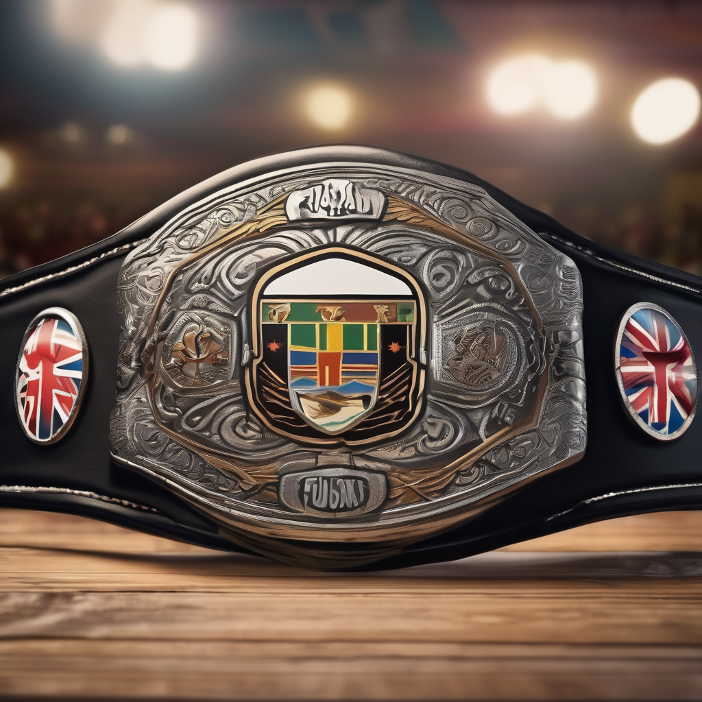 Becky Lynch Returns on Raw, Declares Herself Champion and Launches Legal Action Against WWE