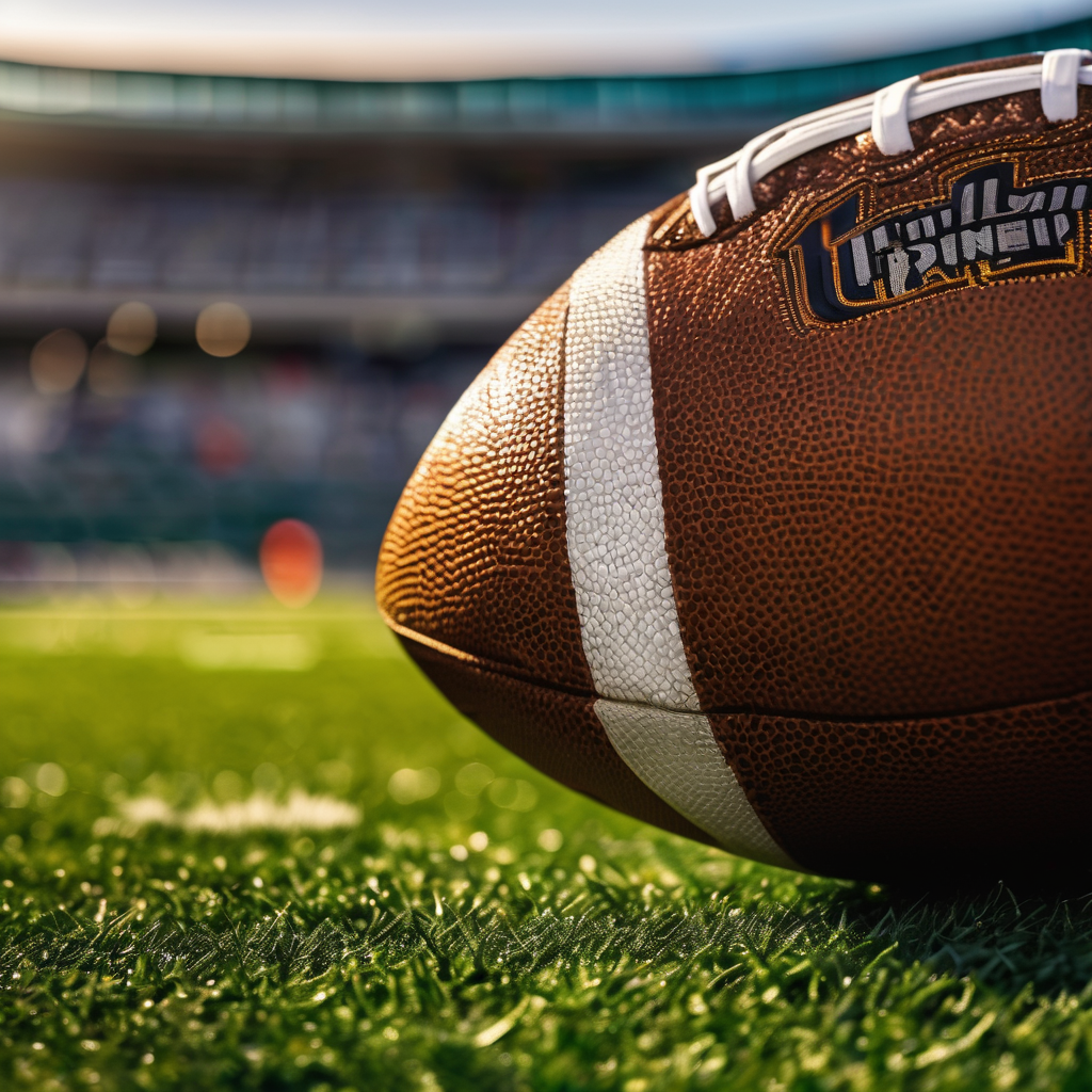 CFP Quarterfinals Spotlight: Indiana vs. Alabama as Bowl Season Heats Up