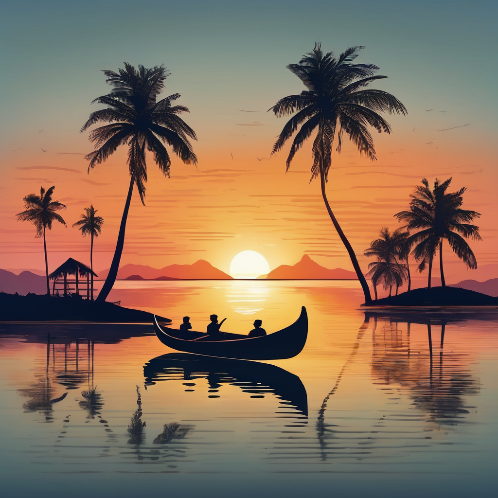 Fiji Opposition Leader Urges Hope, Unity and Kindness This Christmas