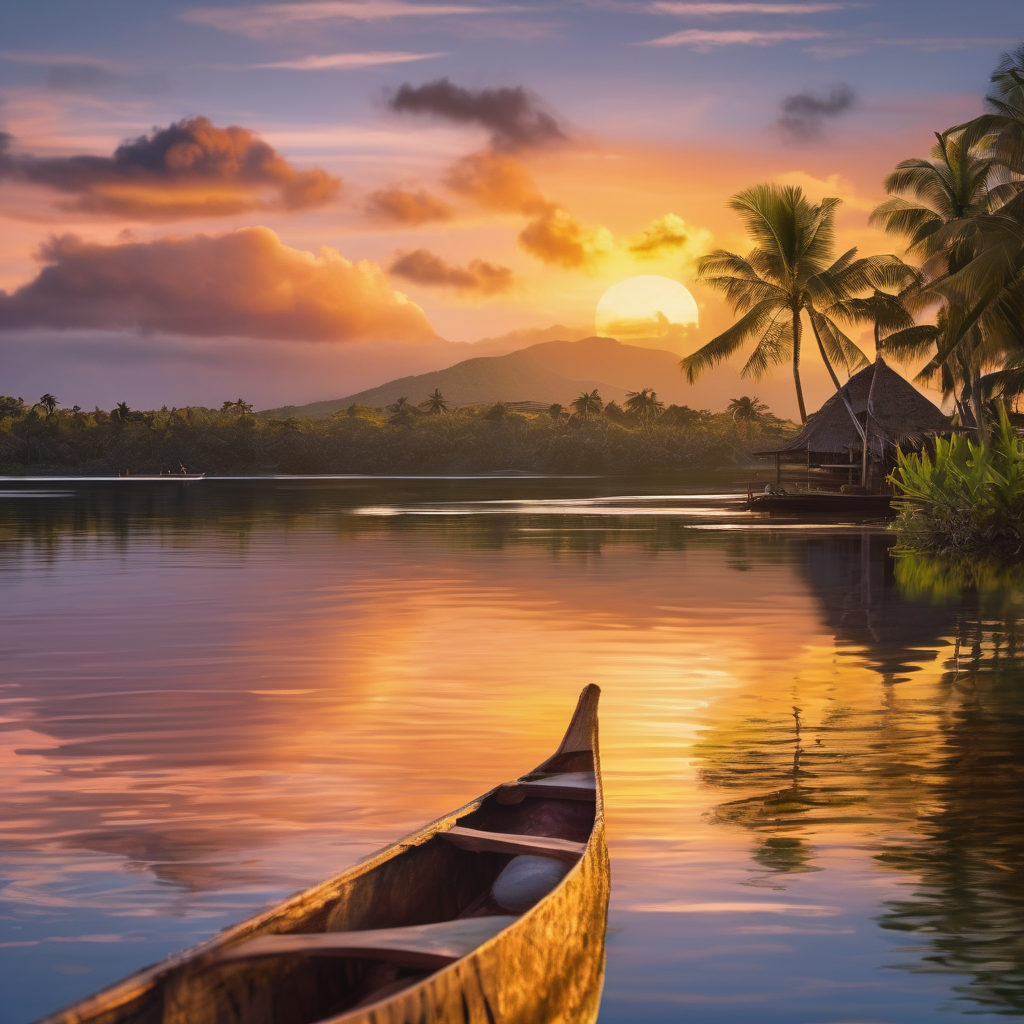 Fiji Opposition Leader Calls for Hope and Unity in Christmas Message
