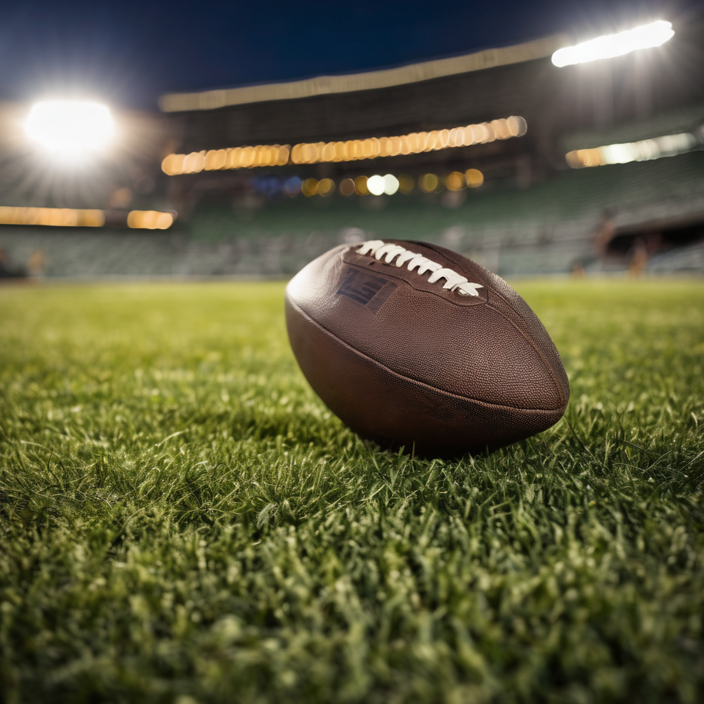 Five Underdogs Poised to Upset in College Football Bowl Season, Model Says