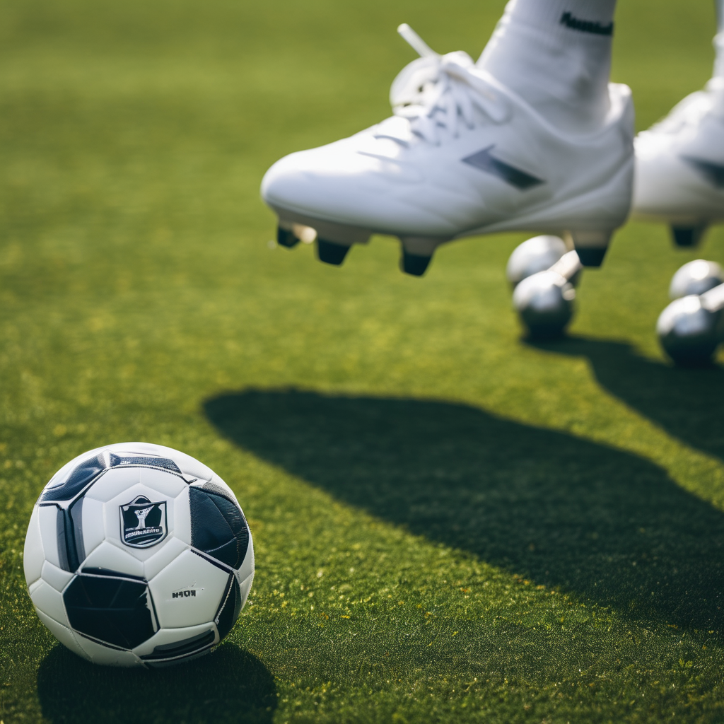 Aubameyang Injury Casts Shadow Over Gabon's AFCON Opener