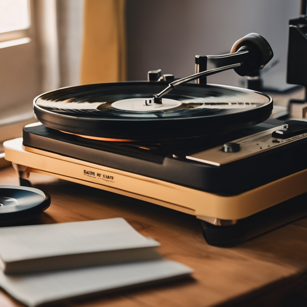 Paul Hennessy’s 12-Album Day: The Cost Of The Escape Fueled by AI