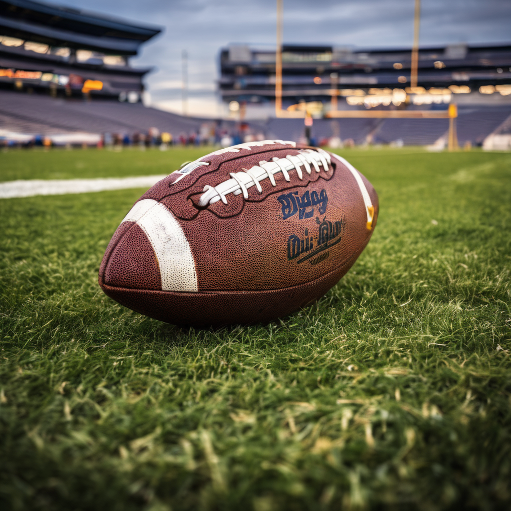 Kaleb Blaha Leads River Falls to First DIII Stagg Bowl Bid