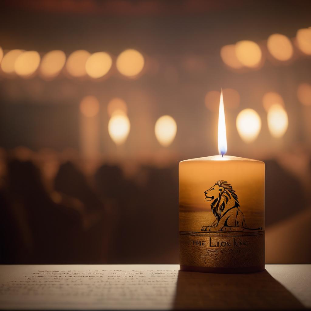 Former Lion King Child Star Imani Dia Smith Remembered After Tragic Passing