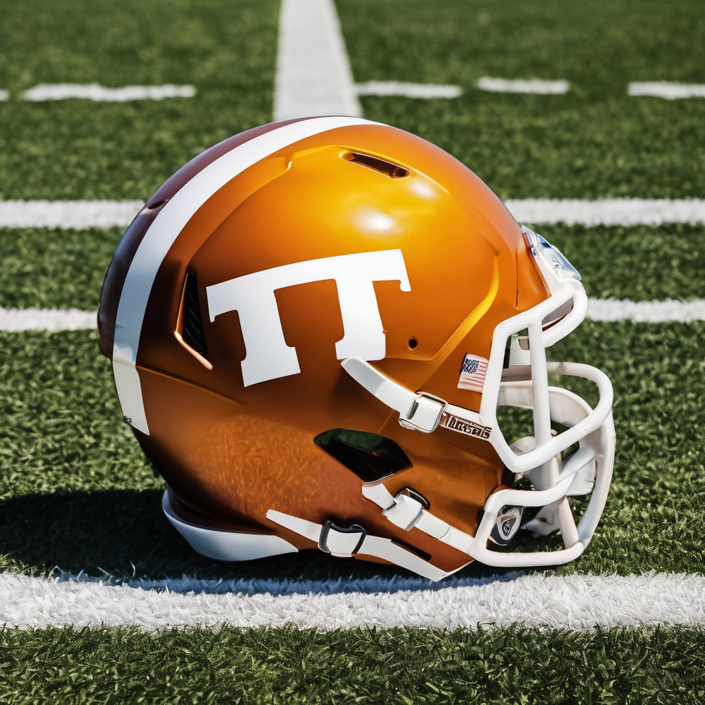 Citrus Bowl Showdown: Texas vs Michigan on New Year's Eve Amid Coaching Shake-Up