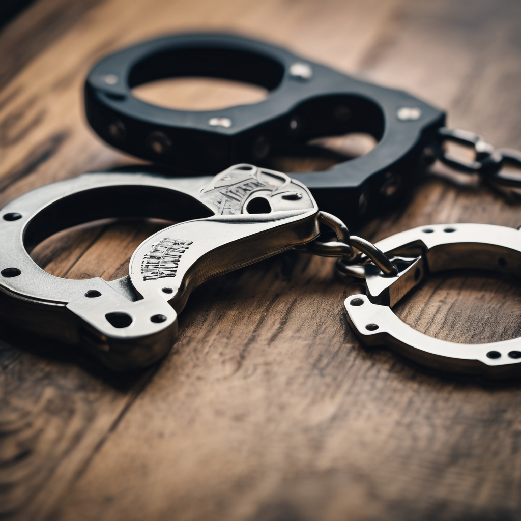 Madison County arrests spark questions about public safety